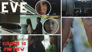 Eve Kdrama Episode 10 Preview& Predictions English Suble