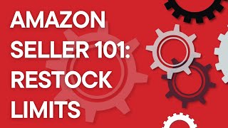 Amazon Seller 101: How to check restock limits (15 second tutorial)