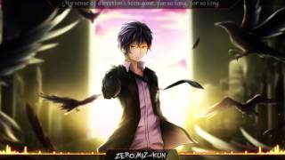 Nightcore - Same Old War chords