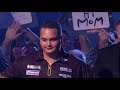 James Wade eröffnet die Achtelfinals | World Grand Prix 2019 | DAZN Highlights