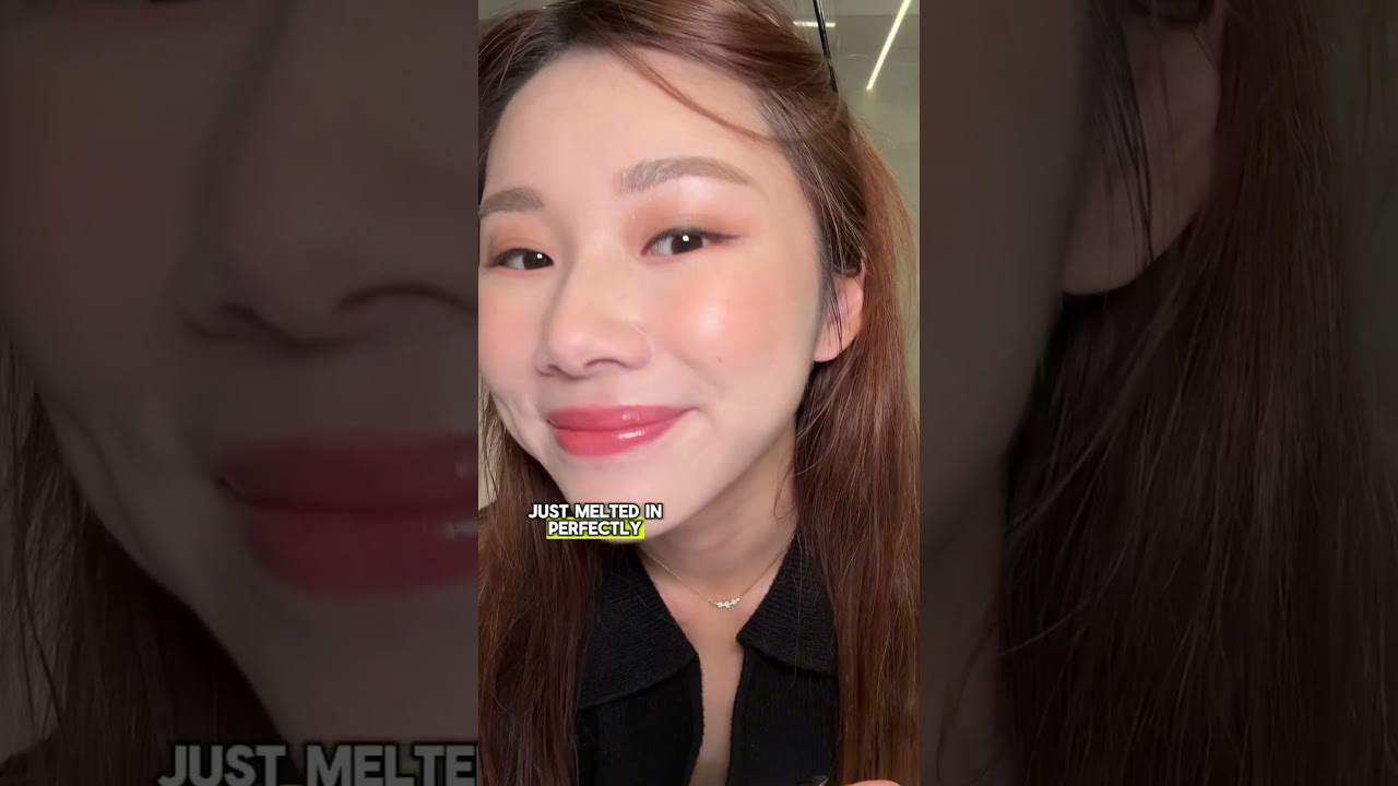 [Wear test] Is this really the best skin tint? Kylie Skin Tint Elixir 