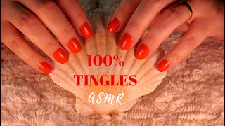 🎧ASMR Guaranteed Tingles Using 11 Amazing Triggers ✨/ NO TALKING  🤫/ 1 HOUR 😴 screenshot 4