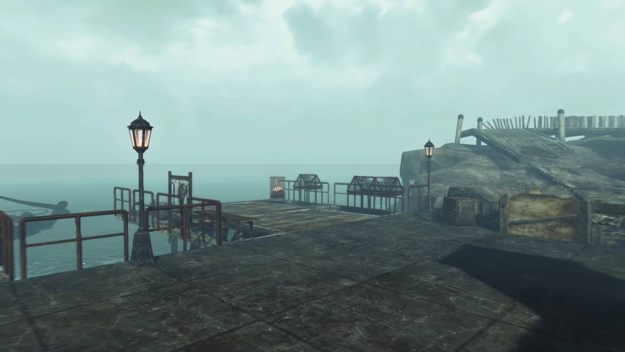 Longfellow's Cabin Silent Walkthrough YouTube