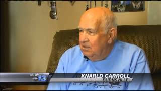Highway Widening Concerns