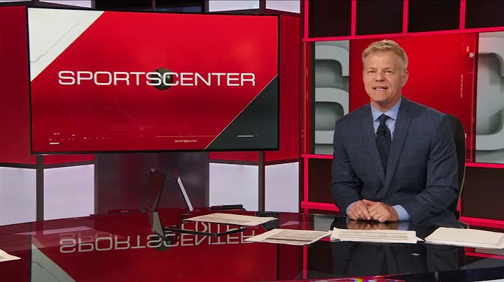Staples Wrestling Espn