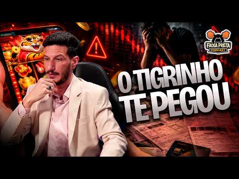 BETS são feitas para VICIAR? O truque da DOPAMINA que prende sua mente