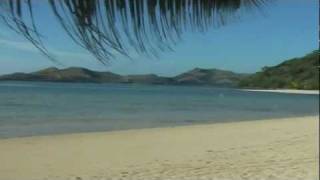 Long Beach Resort on Matacawalevu Island, Fiji Islands