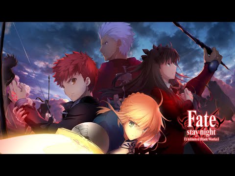 Fate/stay night[Unlimited Blade Works] … hqdefault.jpg