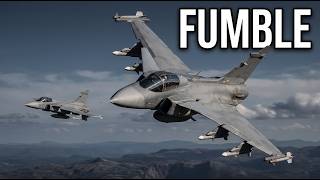 One Gripen Game Was PERFECT... The Next Was a Disaster | MetalStorm