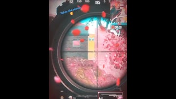 pubg lite awm headshot status#shorts #pubgmobilelite #awmheadshot #awm