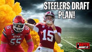 Steelers' First Round Options Examined | 2026 NFL Draft