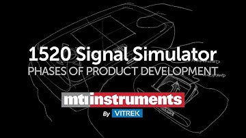 1520 Product Development