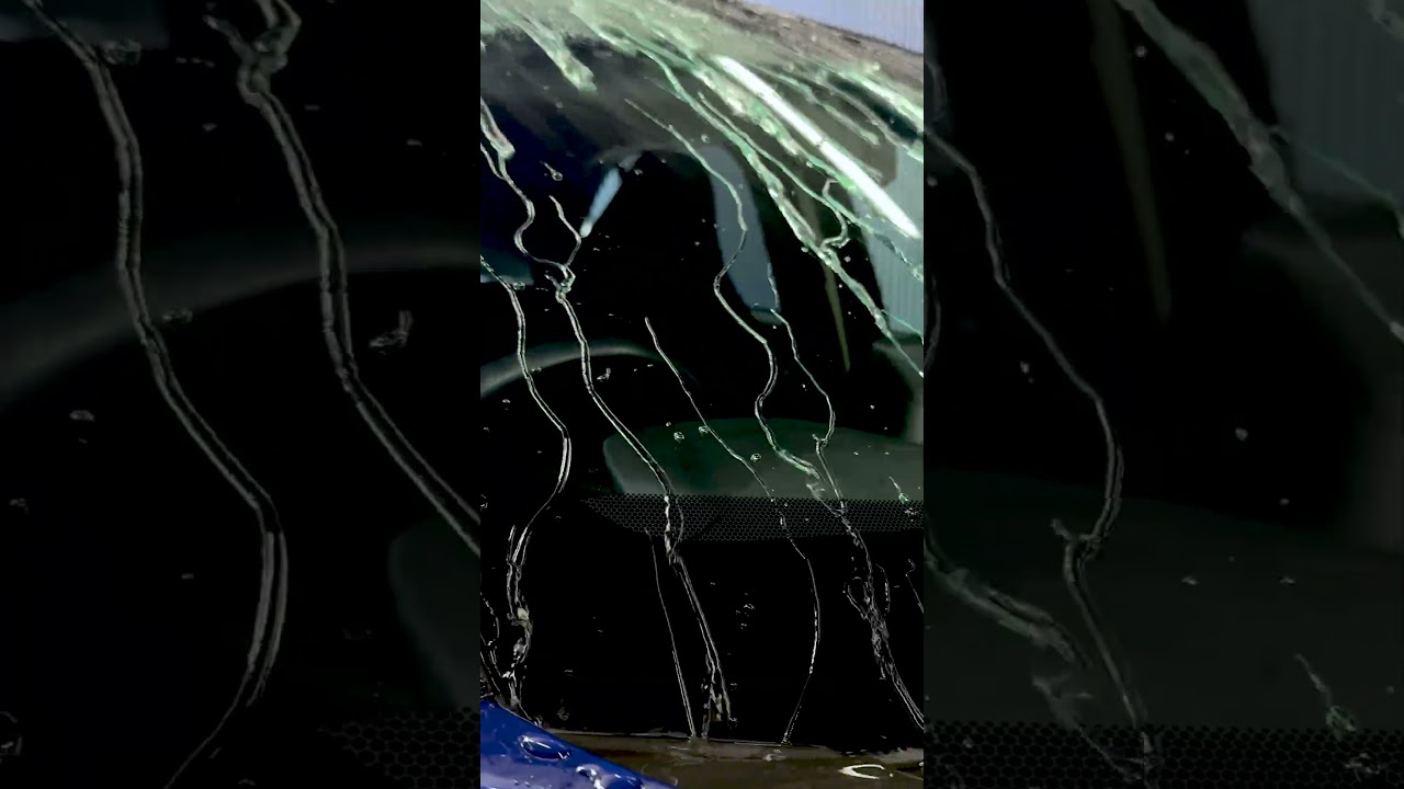 『レインドロップ トリガー』#soft99