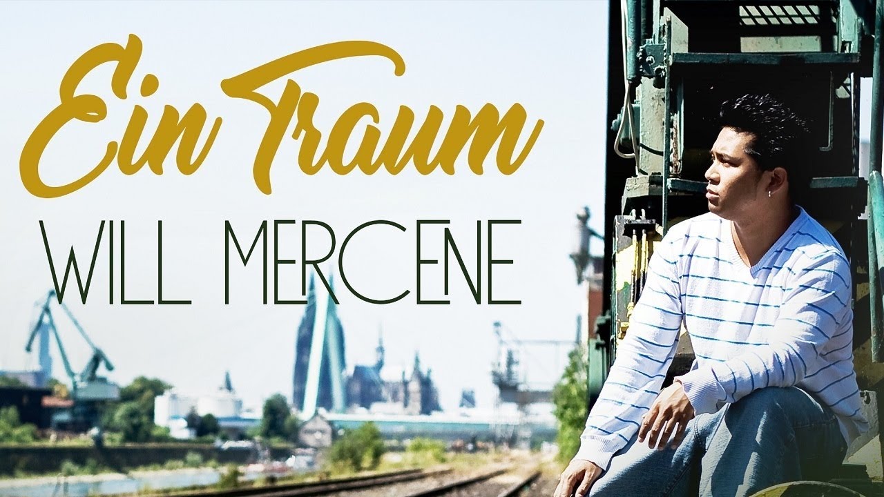 Watch Will Mercene - Ein Traum on YouTube Watch Will Mercene - Ein Traum on YouTube