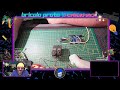 Cyberfun3 arduino nunchunk wii et les servos dans tout cela si vous avez manqu quelques