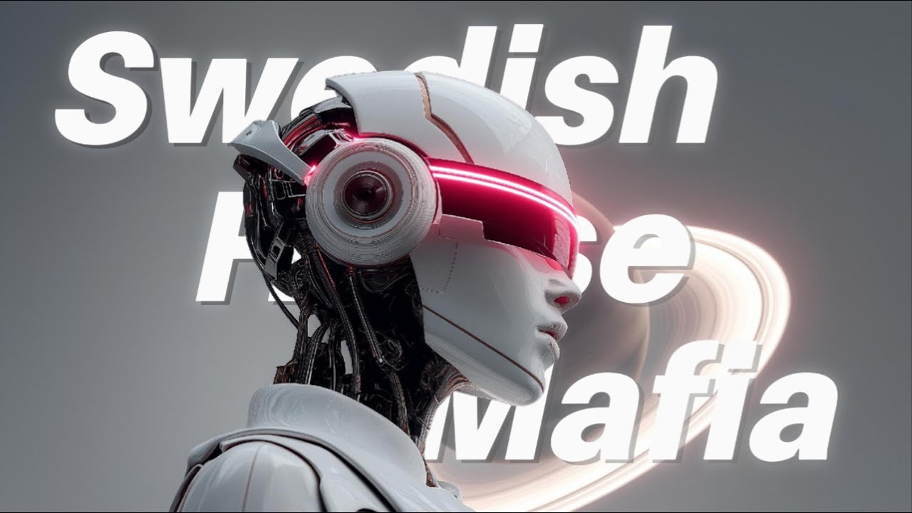 ⁣Lioness - Swedish House Mafia, Niki & The Dove (Lodi Remix)