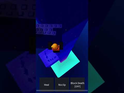 All of the great inferno terrifying towers final jumps in etoh’s practice lobby of hell
