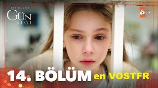 Bir Küçük Gün Işığı VOSTFR - Épisode 14