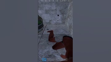 WE WENT DEEP ON OUR ANNOYING NEIGHBOR #rust #rustgame #rustpvp #gaming