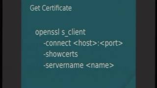 DevConf 2017 - Day 2 17:30 - 18:00 - multiple cams