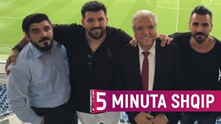 Familja Shqiptare Më E Pasur Në Botë, Jetojnë Mes Luksit E Miliarda Dollarëve - Kuriozitet