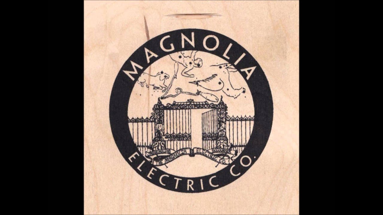 Magnolia Electric Co. Chords