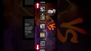 لعبة ultimate ninja fighting العبه في الوصف👇 screenshot 4