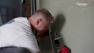 Trockenbau Staudigl Gmbh In Dietfurt Ihre Adresse Für Decken, Wände Innentüren