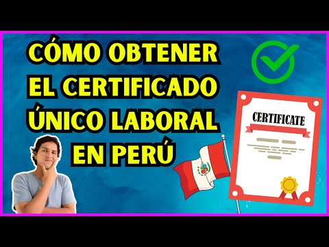 ✅Cómo Obtener El