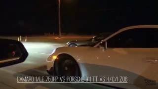 Just another night in these TEXAS STREETS!!! (WATCH IN HD)