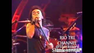 Slank-santai (story wa)