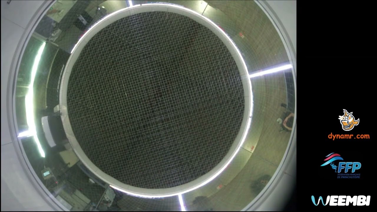 Weembinamic 2025 8-way: D'Arc8