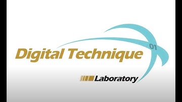 Modul 1 -  Sistem Digital