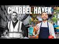 From Sleeping In Warehouse To Winning Top Chef The Charbel Hayek Story