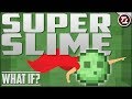 What If Minecraft had Super Slime?!
