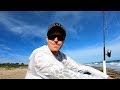 Who Am I Working For? Update From The Beach! - Pilot VLOG 110