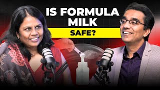 Formula vs Breastfeeding: What Parents Need to Know Is Breast Milk Actually Better Than Formula Science Explains