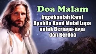 Night Prayer  Remind Us When We Begin To Forget To Watch And Pray  Catholic Prayer