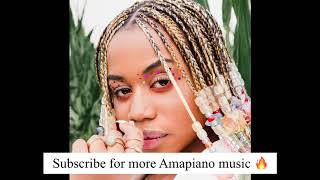 Kabza De Small Ft Sha Sha X Dj Maphorisa  Why Ngikufela