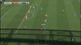 Download lagu PES 2014 Pc Gameplay Chelsea Vs Arsenal Full Match [HD]