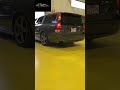Volvo V70 — Anti‑Lag Explosions & Turbo Fury#VolvoV70 #AntiLag #TurboFury #BoostAddict #CarShorts