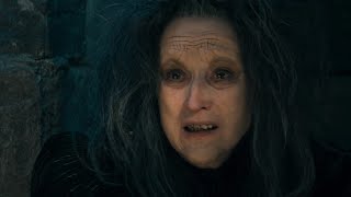 『イントゥ・ザ・ウッズ』メリル・ストリープ特別映像