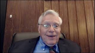 Unconscious Archetypes: John Beebe @ BAPT