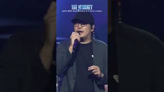 Download Lagu MUTIARA  - Live at KL 20th Anniv - THE JOURNEY  #lettoband #mutiara MP3