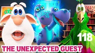 Premiere A - The Unexpected Guest Episode 118 Cartoon For Kids Super Toons Tv
