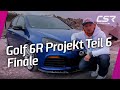 Golf 6R Tuningprojekt Teil 6 - Umbaukosten