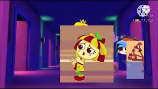 Best Furry Friends Forever Door Chase Add Round 1 For Sandis Bergvalds