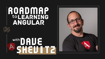 Maximizing the Power of the Angular Docs w/ David Shevitz | Roadmap to Learning Angular E8 | ng-conf