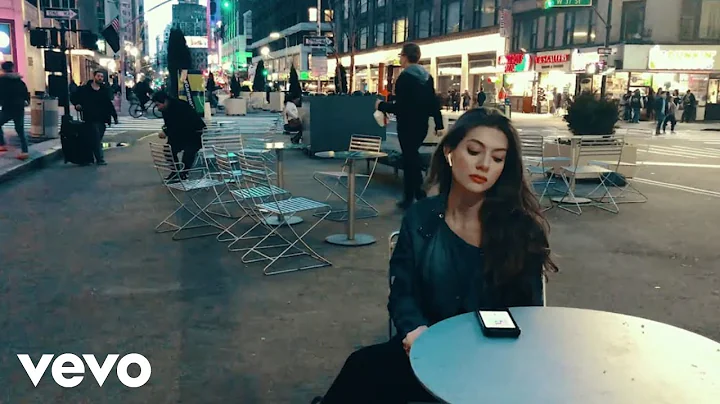 Brett Miller - Brett Miller - Million Voices [Official Visualizer]