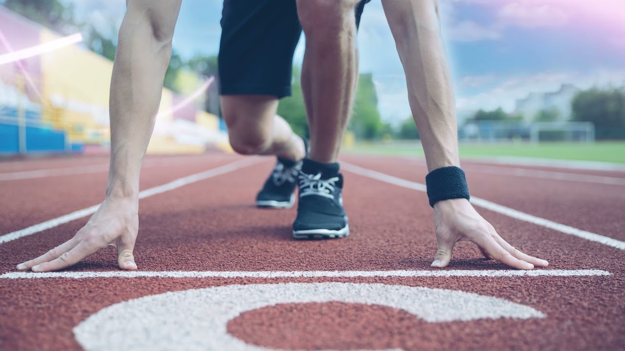 &ldquo;Ready Set Go!&rdquo; Sound Effect (On Repeat) - YouTube